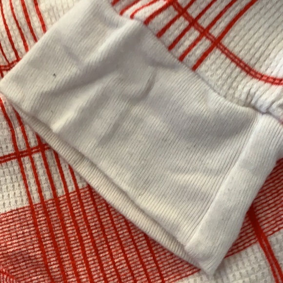 Wildfox intimate short romper  long sleeve - Picture 5 of 10